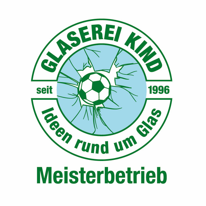 Glaserei Kind