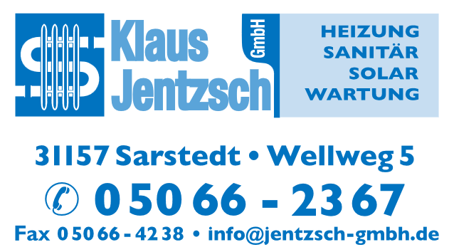 Jentzsch GmbH