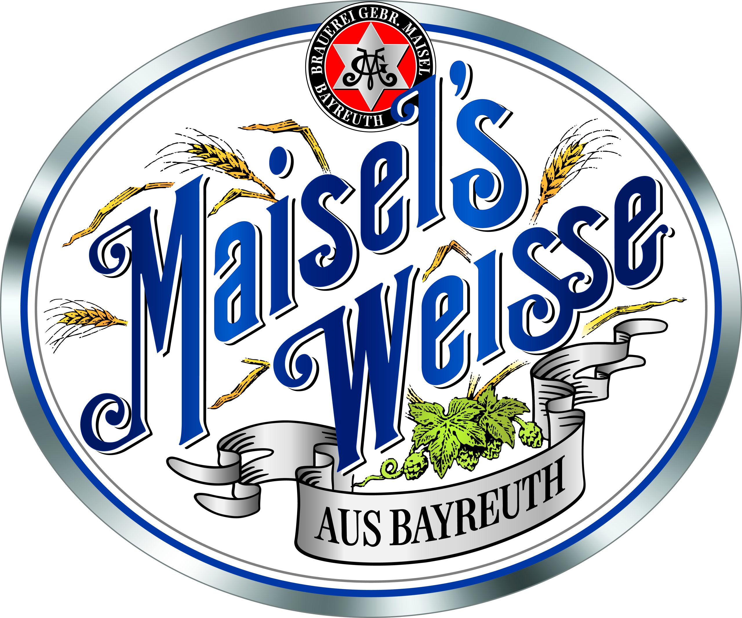 Maisel's Weisse