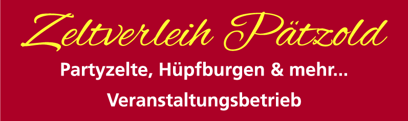  Zeltverleih Pätzold