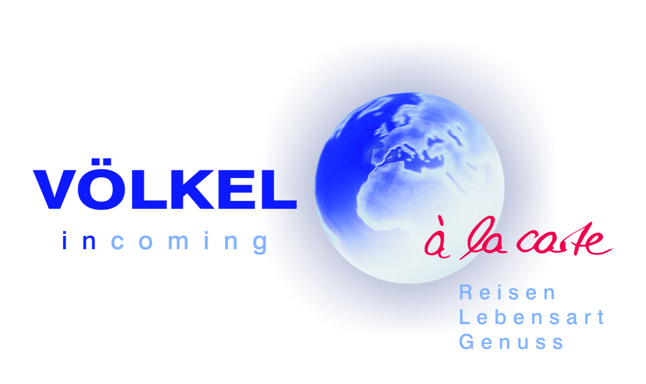 Reisebüro Völkel/ Völkel Incoming