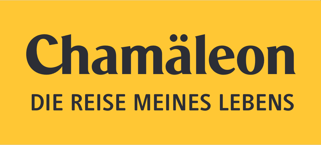 Chamäleon